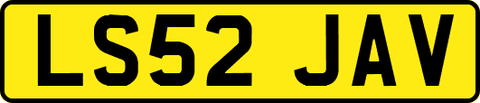LS52JAV