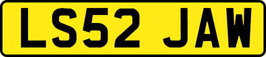 LS52JAW