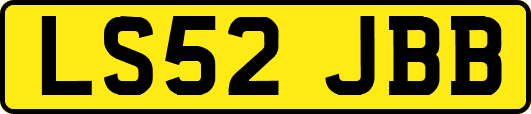 LS52JBB