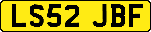 LS52JBF
