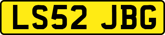LS52JBG
