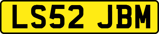 LS52JBM
