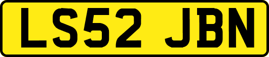 LS52JBN