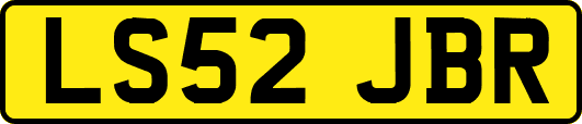 LS52JBR