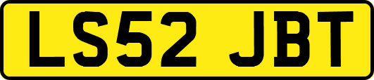 LS52JBT