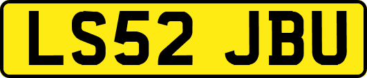 LS52JBU