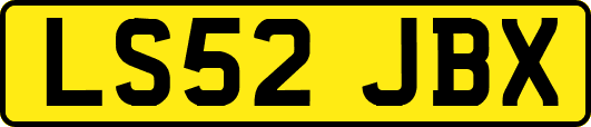 LS52JBX