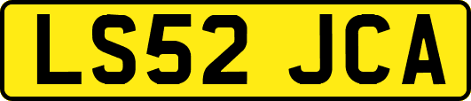 LS52JCA
