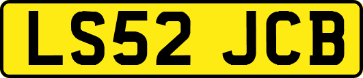 LS52JCB