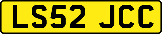 LS52JCC