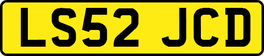 LS52JCD