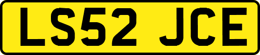 LS52JCE