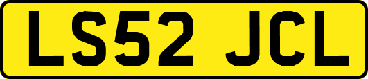 LS52JCL
