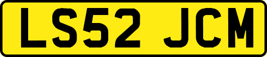LS52JCM