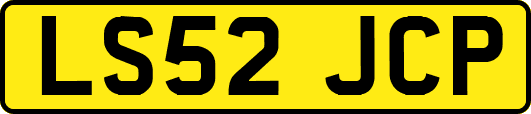 LS52JCP