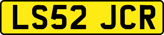 LS52JCR