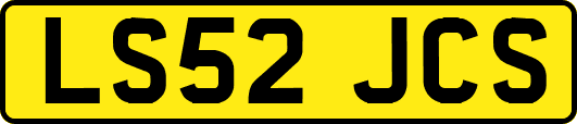 LS52JCS