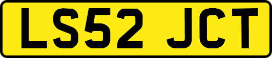 LS52JCT