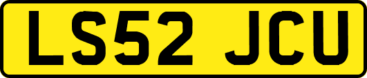LS52JCU