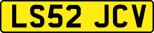 LS52JCV