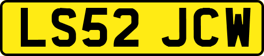 LS52JCW