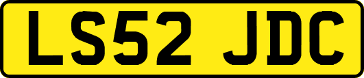 LS52JDC