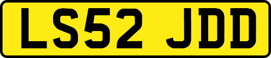 LS52JDD