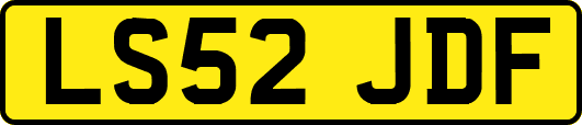 LS52JDF