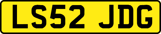 LS52JDG
