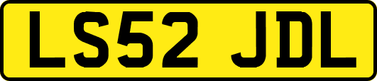 LS52JDL