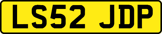 LS52JDP