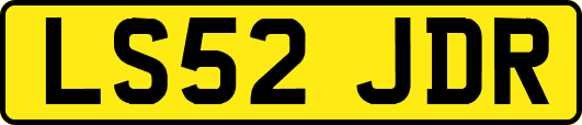 LS52JDR