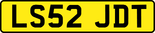 LS52JDT