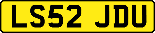 LS52JDU