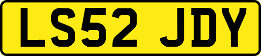 LS52JDY