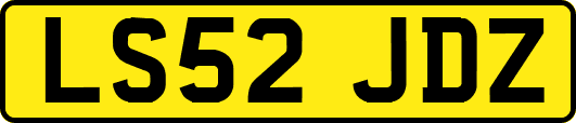 LS52JDZ