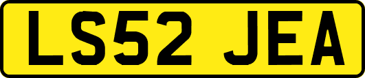 LS52JEA