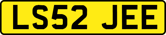 LS52JEE
