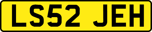 LS52JEH