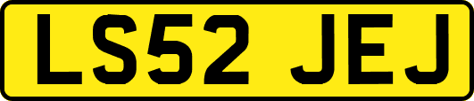 LS52JEJ