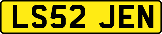 LS52JEN