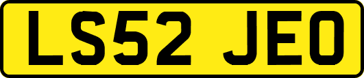 LS52JEO