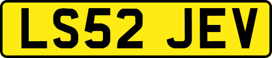LS52JEV