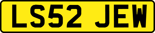 LS52JEW