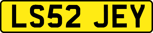 LS52JEY