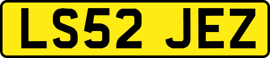 LS52JEZ