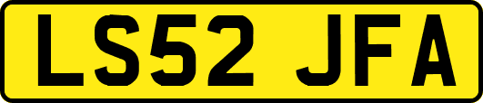 LS52JFA