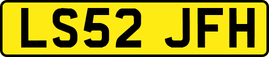 LS52JFH