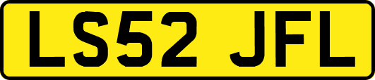 LS52JFL