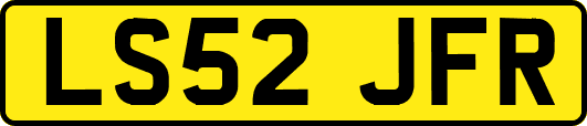 LS52JFR